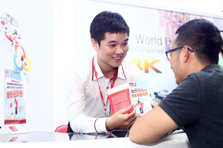 Lãi vay tiêu dùng: Cao nhưng vẫn hút khách