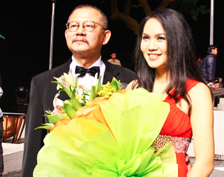 Nhạc sĩ Trọng Đài với những ca khúc nhạc phim