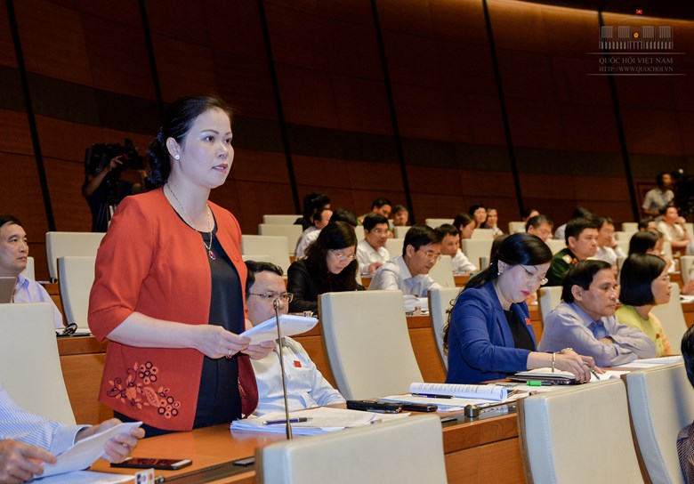 Cân nhắc quy định về việc giám định hàm lượng chất ma túy