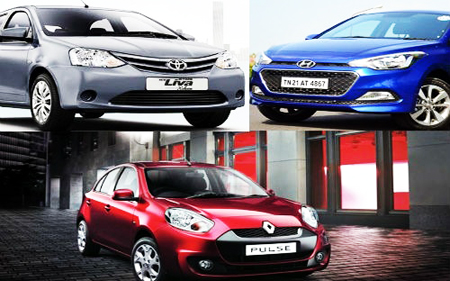 Ôtô Ấn Độ đổ bộ Việt Nam với giá bình quân 154 triệu đồng