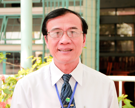 Đưa chương trình giáo dục thường xuyên vào giảng dạy