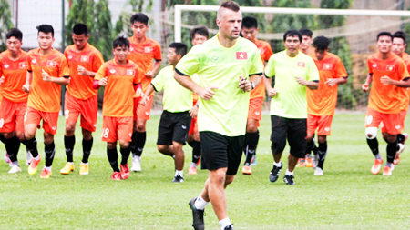 Dấu ấn những người Đức thầm lặng