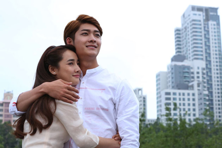 Ra mắt phần 2 của "Tuổi thanh xuân"