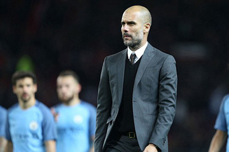 Pep Guardiola đang nếm trải những khó khăn tại Ngoại hạng Anh sau màn ra mắt khá hoàn hảo.
