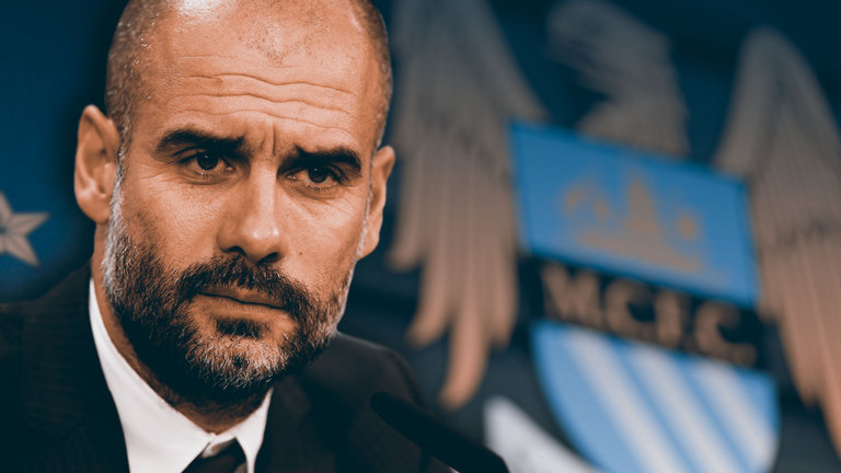 Pep Guardiola đang cảm nhận sâu sắc sự khốc liệt tại Ngoại hạng Anh.