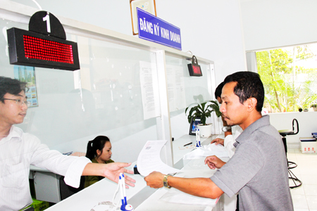 Tập trung hỗ trợ doanh nghiệp