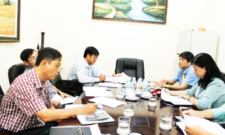 Chi cục Thuế TP. Nha Trang: Quản lý tốt nguồn thu