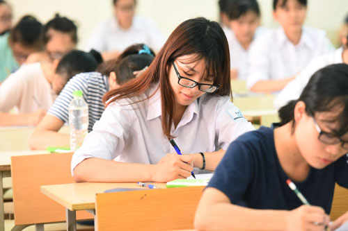 Bộ Giáo dục: Một số mục tiêu của đề án ngoại ngữ quá cao