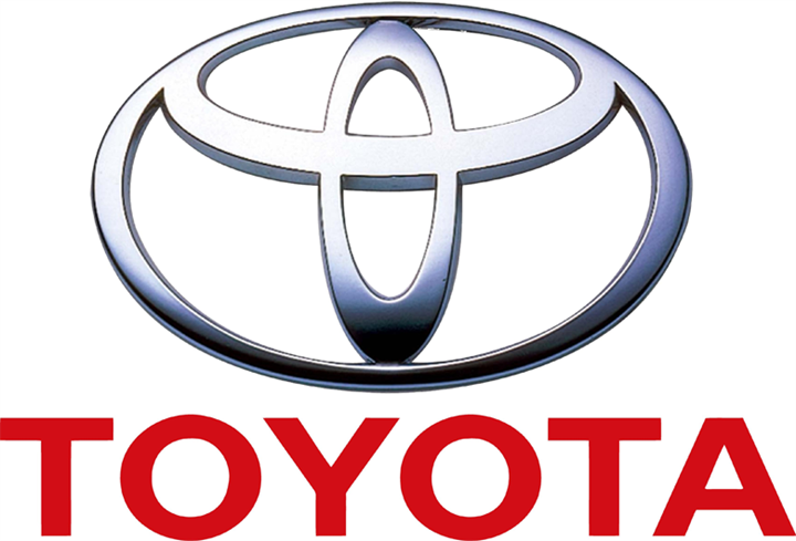 Toyota tăng 9%, trị giá 53.580 triệu USD, đứng vị trí thứ 5 trong Top 100 thương hiệu giá trị nhất toàn cầu năm 2016, theo đánh giá của Interbrand - tổ chức uy tín hàng đầu thế giới về định giá các thương hiệu