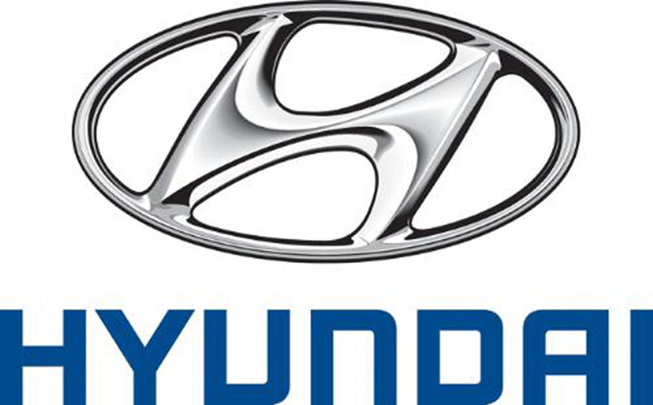 Hyundai xếp vị trí thứ 35, tăng 11%, trị giá 12.547 triệu USD