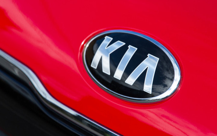 KIA đứng thứ 69, tăng 12%, trị giá 6.326 triệu USD