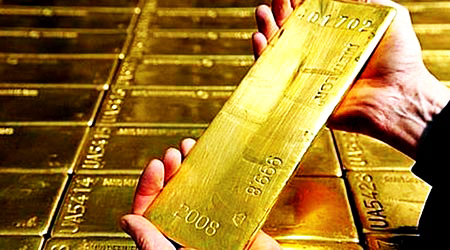 Giá vàng hôm nay (1/11): 'Án binh' chờ đợi