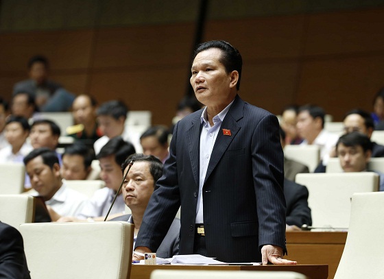 Chính phủ cần quyết tâm tăng lương để đảm bảo lộ trình đã chậm trễ nhiều năm