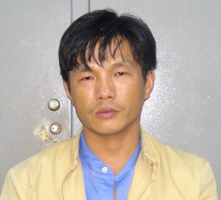 Bắt kẻ đâm chết bạn