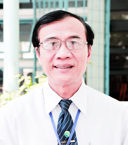 Đẩy mạnh xây dựng các mô hình học tập