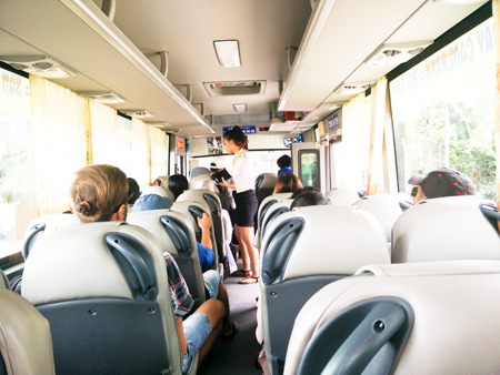 Thêm sự lựa chọn cho người dân