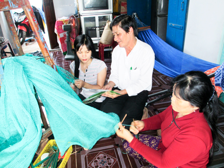 Có chiều hướng tăng