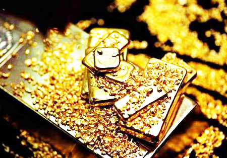 Giá vàng hôm nay (3/11): Vàng SJC bật tăng hơn 1 triệu chiều bán ra