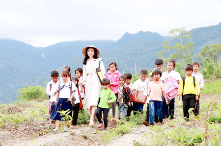 Nhiều phim Việt, ít phim ngoại