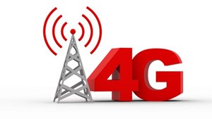 Nhà mạng đầu tiên chính thức cung cấp dịch vụ 4G