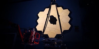 NASA sẽ có kính viễn vọng không gian lớn nhất thế giới