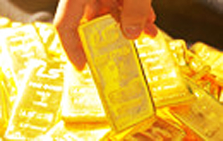 Giá vàng tăng mạnh nới rộng chênh lệch mua - bán