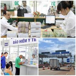 Nghị quyết phiên họp Chính phủ thường kỳ tháng 10/2016