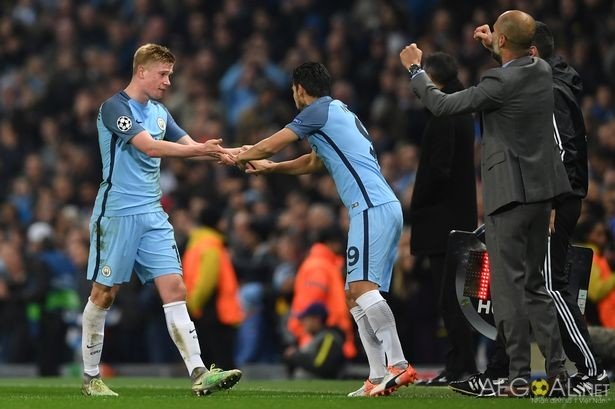 Tâm điểm derby bắc London