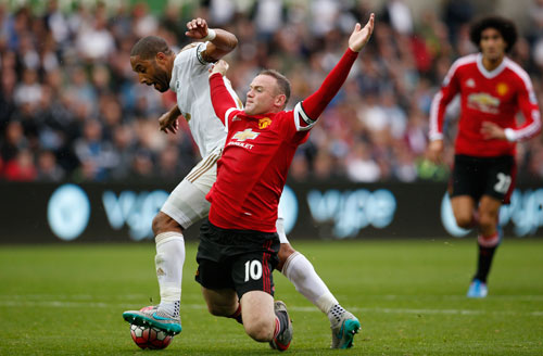 Thầy trò huấn luyện viên Mourinho đang cần một chiến thắng để vượt qua khủng hoảng.