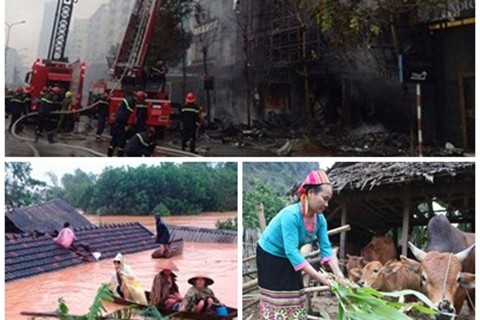 Chỉ đạo, điều hành của Chính phủ, Thủ tướng Chính phủ nổi bật tuần từ 31/10 - 4/11