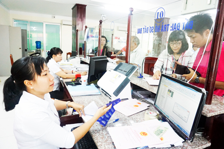 Nha Trang: Cải cách toàn diện