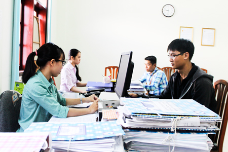 Vướng mắc trong xử lý nợ tiền sử dụng đất