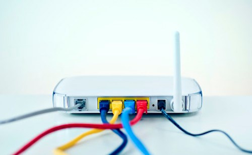 Đặt bộ phát Wi-Fi ở vị trí nào tốt nhất