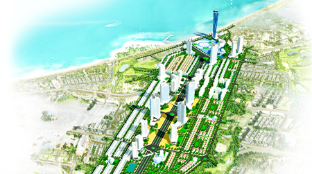 Giao đất sân bay Nha Trang cho nhà đầu tư