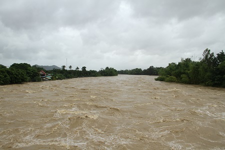 Thiệt hại do mưa lũ hơn 226 tỷ đồng