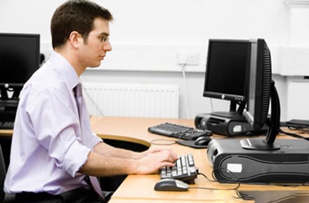 Đột quỵ do ngồi lâu