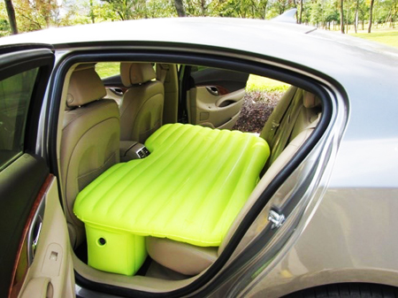 Kinh ngạc phát minh độc đáo khiến cuộc sống đơn giản hơn rất nhiều