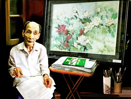 Ảnh nghệ thuật và căn bệnh lạm dụng photoshop