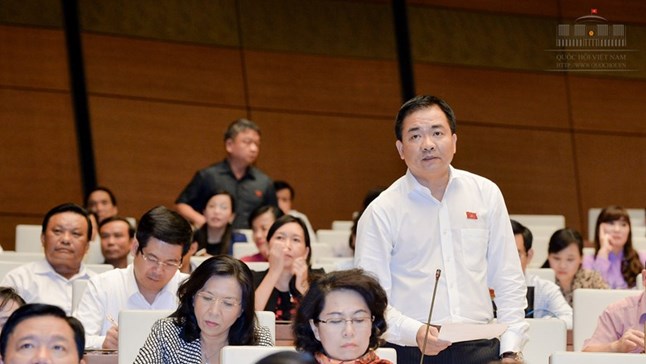 Mở rộng đối tượng và phạm vi được miễn, giảm thuế sử dụng đất nông nghiệp