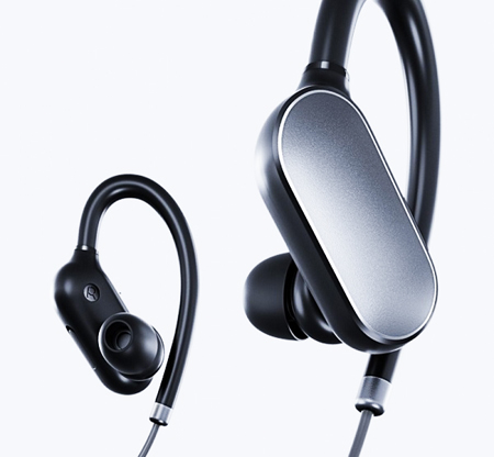 Xiaomi ra mắt tai nghe Mi Sport giá rẻ