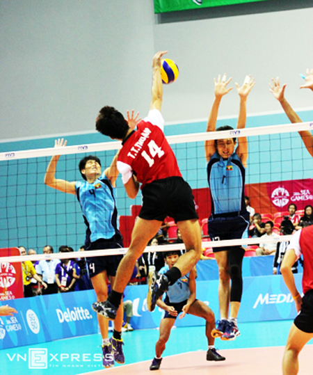 Vận động viên nhập tịch