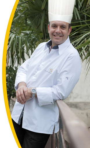 ĐÊM ẨM THỰC "PHÁP - ĐỊA TRUNG HẢI" Tại KHÁCH SẠN NHA TRANG PALACE