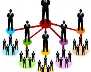 Xóa sổ 25 công ty đa cấp