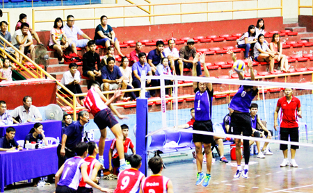 Hướng tới chiếc cúp câu lạc bộ trẻ toàn quốc