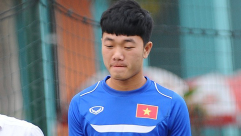 Xuân Trường được chọn là ứng viên cầu thủ xuất sắc nhất AFF Cup 2016