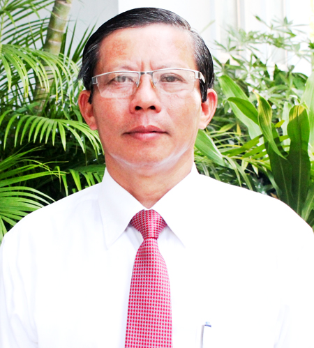 Nâng cao chất lượng, hiệu quả công tác Mặt trận trong tình hình mới