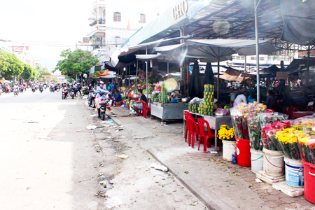 Phường Ninh Hiệp: Nhiều chuyển biến về trật tự đô thị