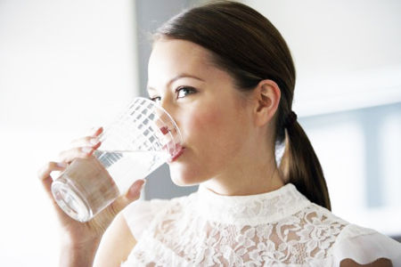 Ăn gì để có làn da đẹp?