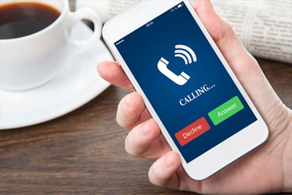 Cẩn trọng với cuộc gọi có đầu số lạ