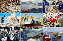 Chương trình hành động của Chính phủ nhiệm kỳ 2016-2021